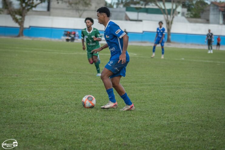 Belmonte conquista o título da Copa CONDESC 2025 em uma final emocionante no Estádio Araujão 494