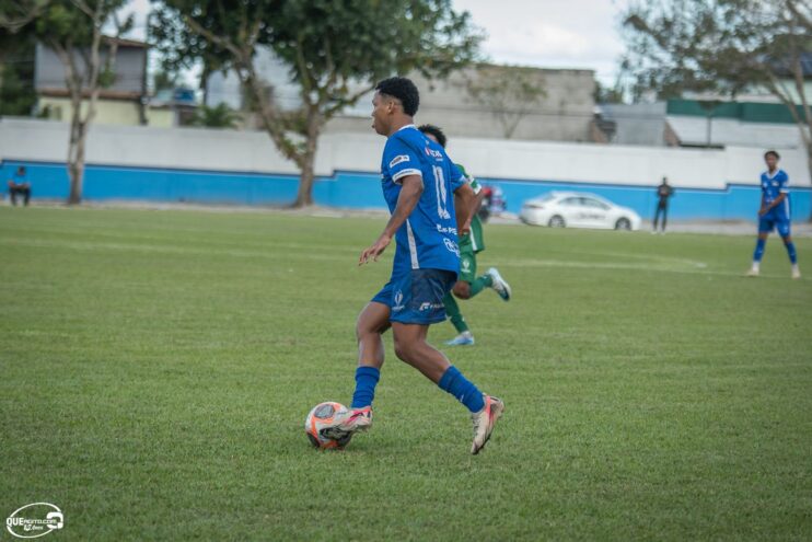 Belmonte conquista o título da Copa CONDESC 2025 em uma final emocionante no Estádio Araujão 495