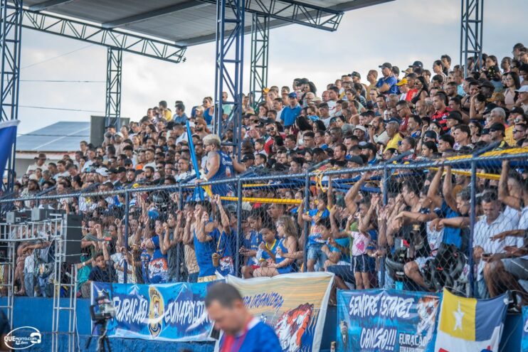 Belmonte conquista o título da Copa CONDESC 2025 em uma final emocionante no Estádio Araujão 497