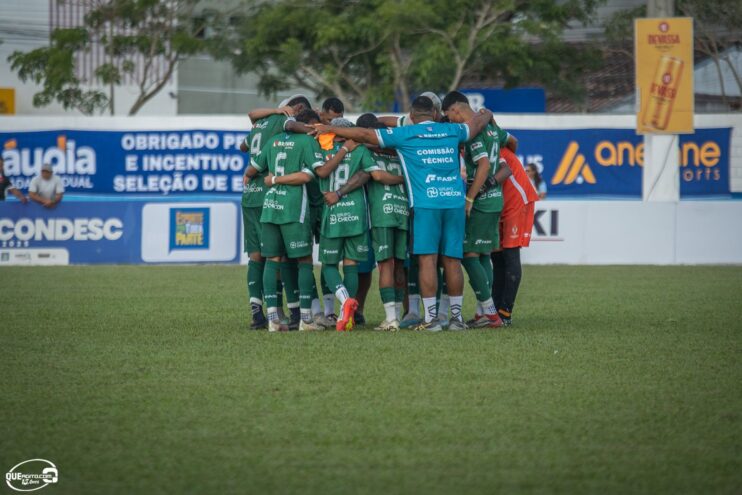 Belmonte conquista o título da Copa CONDESC 2025 em uma final emocionante no Estádio Araujão 498