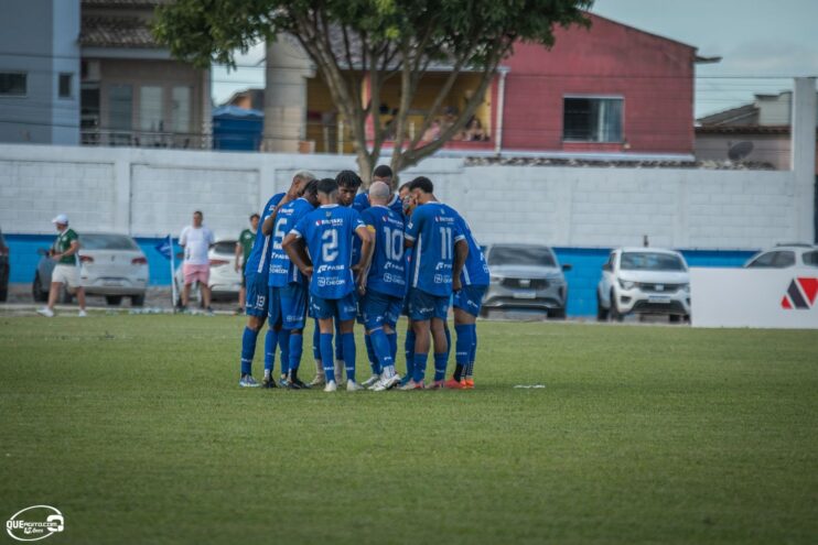 Belmonte conquista o título da Copa CONDESC 2025 em uma final emocionante no Estádio Araujão 499