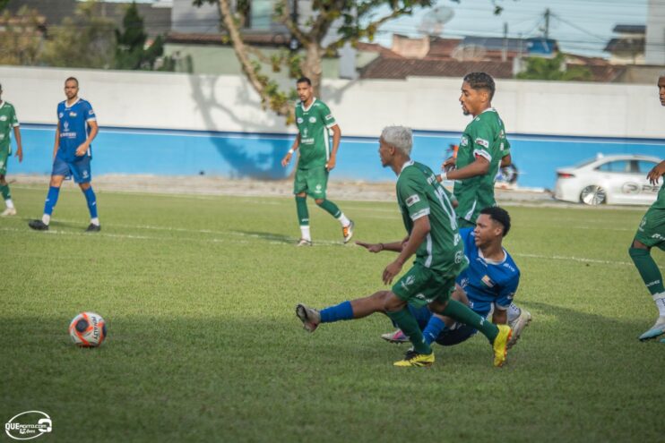 Belmonte conquista o título da Copa CONDESC 2025 em uma final emocionante no Estádio Araujão 502