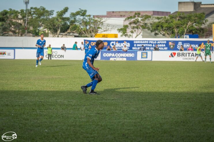 Belmonte conquista o título da Copa CONDESC 2025 em uma final emocionante no Estádio Araujão 505
