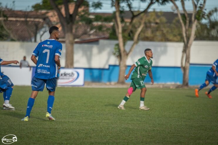 Belmonte conquista o título da Copa CONDESC 2025 em uma final emocionante no Estádio Araujão 508