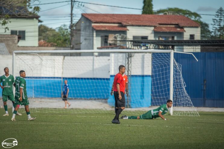 Belmonte conquista o título da Copa CONDESC 2025 em uma final emocionante no Estádio Araujão 509
