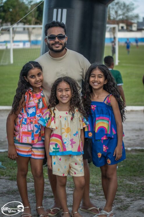 Belmonte conquista o título da Copa CONDESC 2025 em uma final emocionante no Estádio Araujão 511