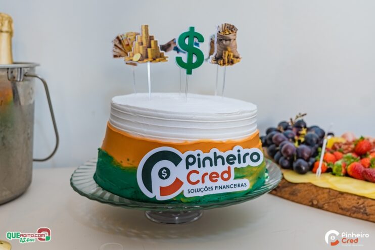 Inauguração da Pinheiro Cred em Eunápolis oferece soluções financeiras rápidas e seguras 22