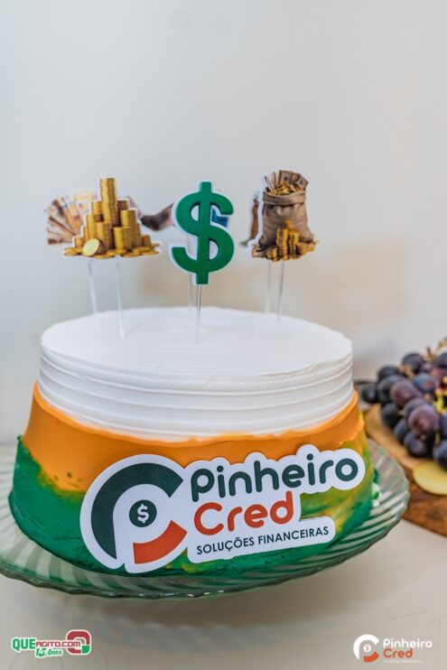 Inauguração da Pinheiro Cred em Eunápolis oferece soluções financeiras rápidas e seguras 23