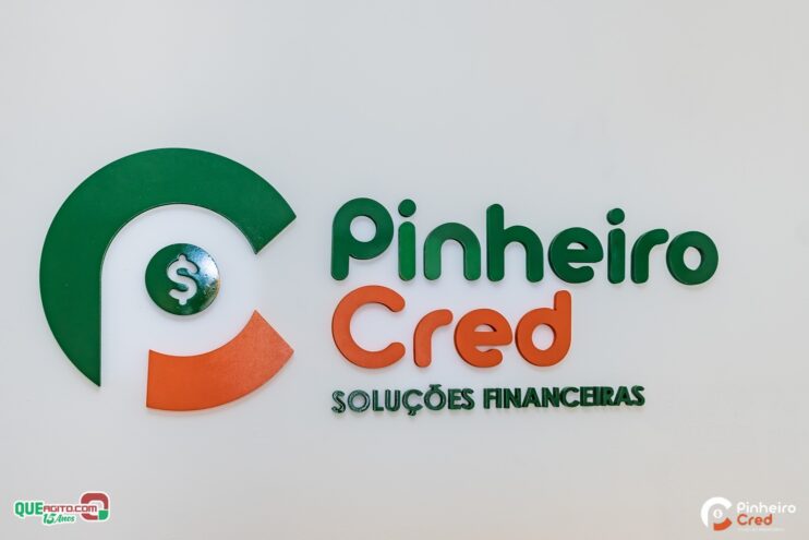 Inauguração da Pinheiro Cred em Eunápolis oferece soluções financeiras rápidas e seguras 24