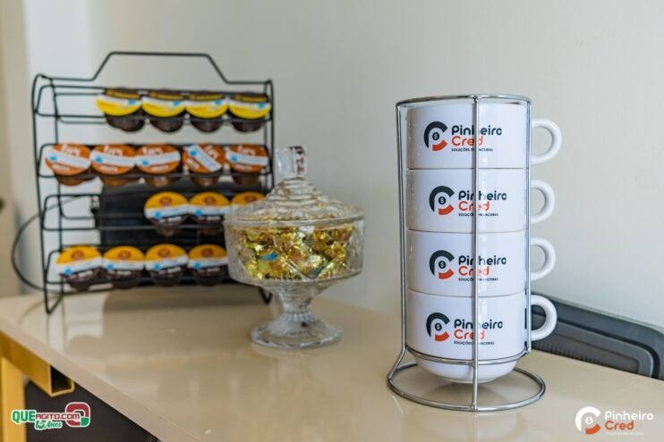 Inauguração da Pinheiro Cred em Eunápolis oferece soluções financeiras rápidas e seguras 25