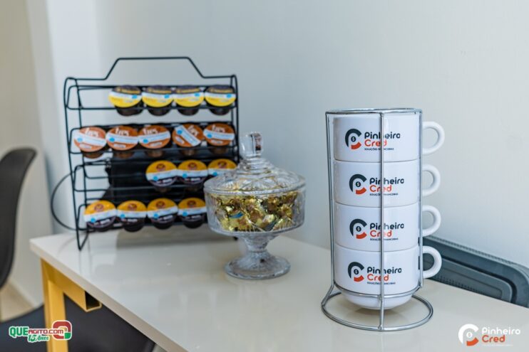Inauguração da Pinheiro Cred em Eunápolis oferece soluções financeiras rápidas e seguras 26