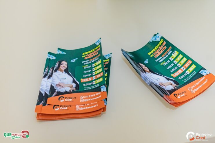 Inauguração da Pinheiro Cred em Eunápolis oferece soluções financeiras rápidas e seguras 28