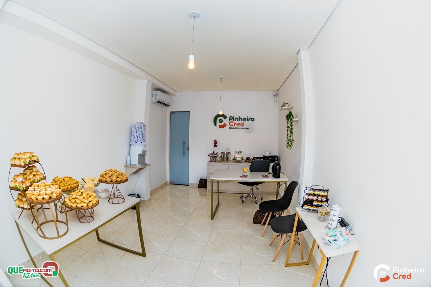 Inauguração da Pinheiro Cred em Eunápolis oferece soluções financeiras rápidas e seguras 83