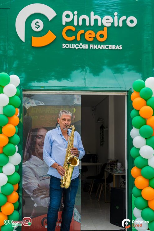 Inauguração da Pinheiro Cred em Eunápolis oferece soluções financeiras rápidas e seguras 31