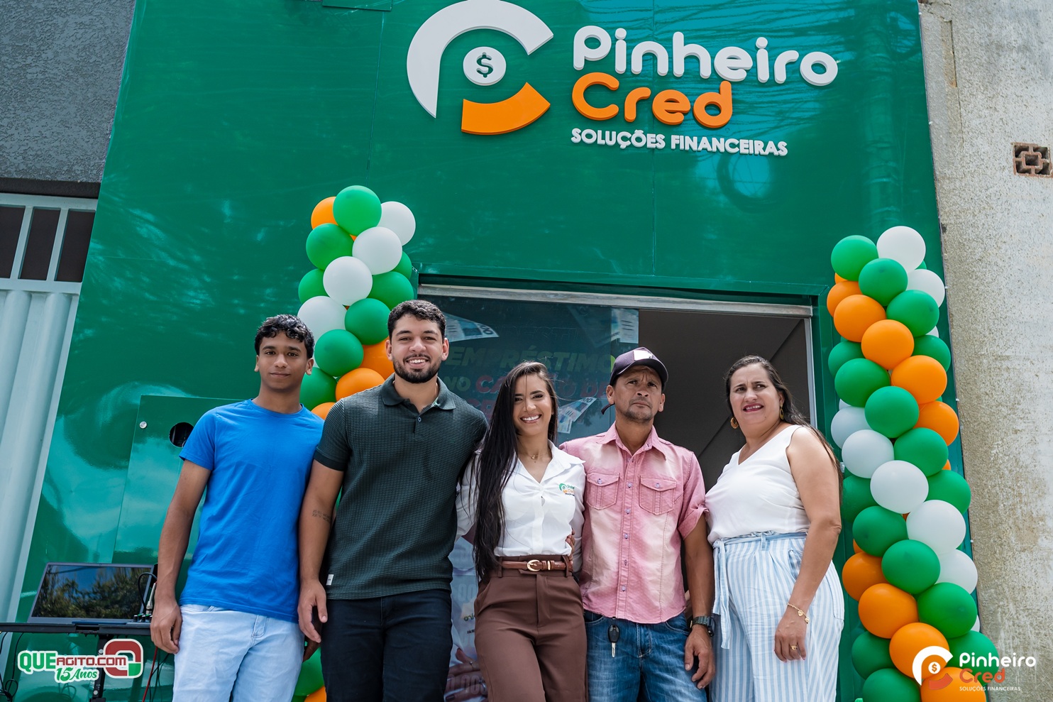 Inauguração da Pinheiro Cred em Eunápolis oferece soluções financeiras rápidas e seguras 79