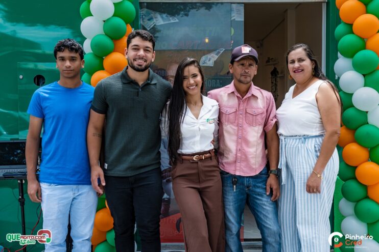 Inauguração da Pinheiro Cred em Eunápolis oferece soluções financeiras rápidas e seguras 36