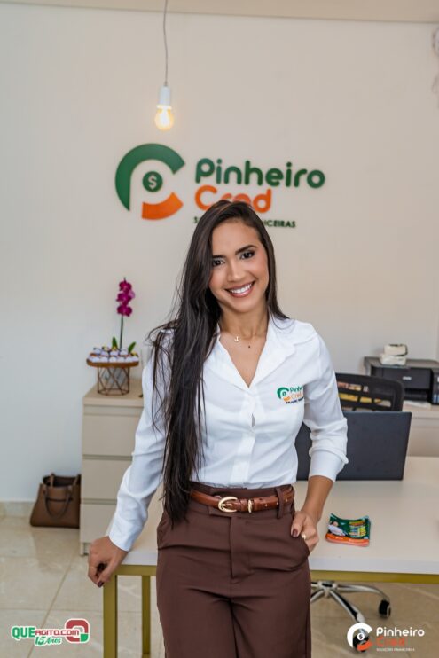 Inauguração da Pinheiro Cred em Eunápolis oferece soluções financeiras rápidas e seguras 39