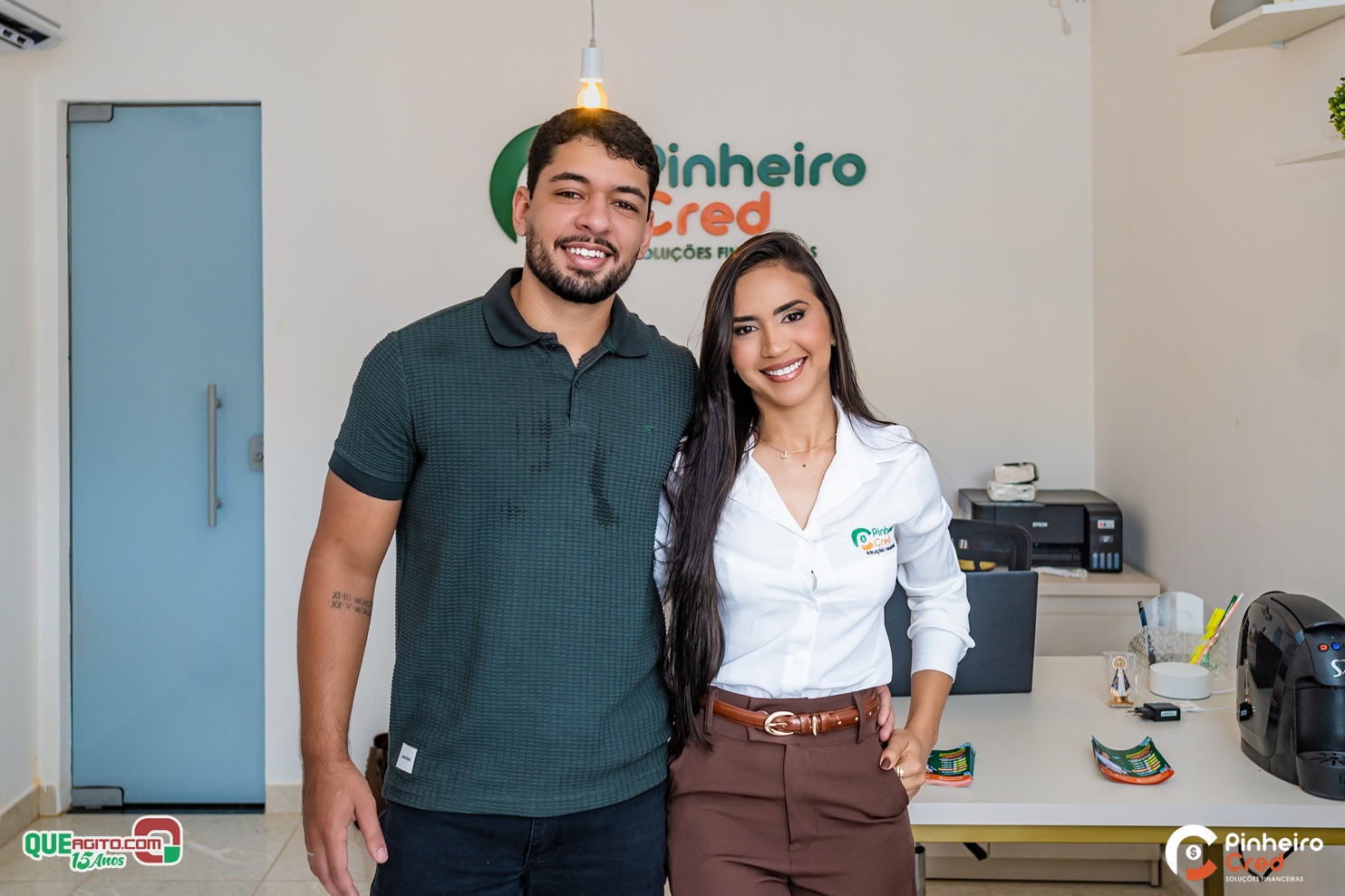 Inauguração da Pinheiro Cred em Eunápolis oferece soluções financeiras rápidas e seguras 81