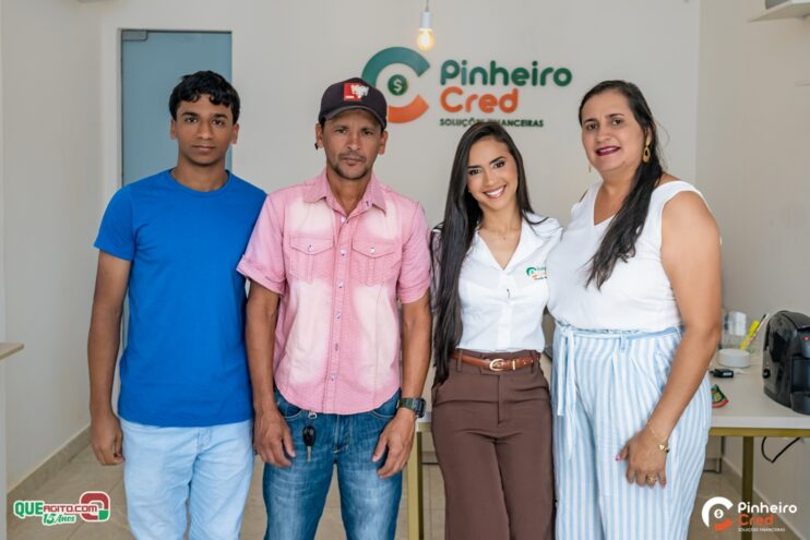 Inauguração da Pinheiro Cred em Eunápolis oferece soluções financeiras rápidas e seguras 44