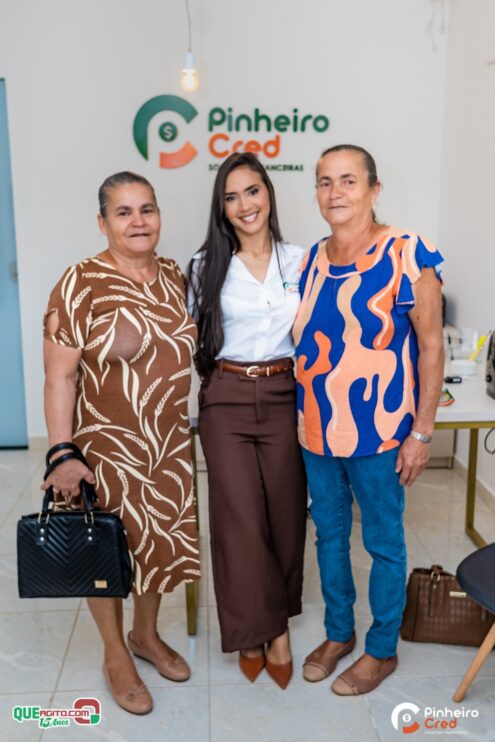 Inauguração da Pinheiro Cred em Eunápolis oferece soluções financeiras rápidas e seguras 52