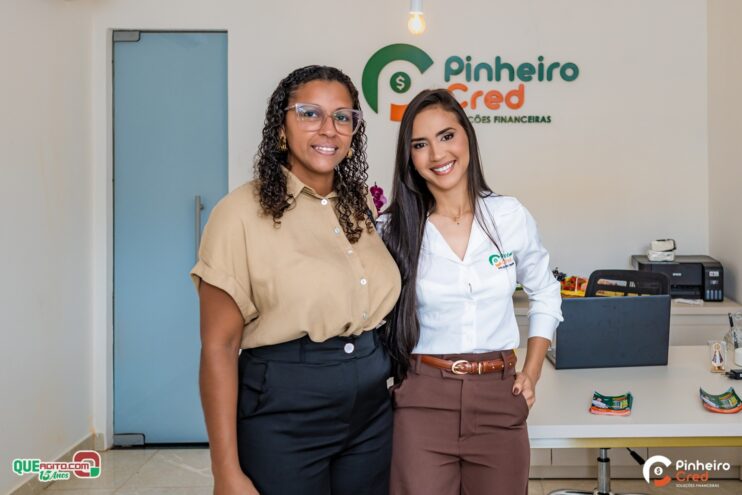 Inauguração da Pinheiro Cred em Eunápolis oferece soluções financeiras rápidas e seguras 53