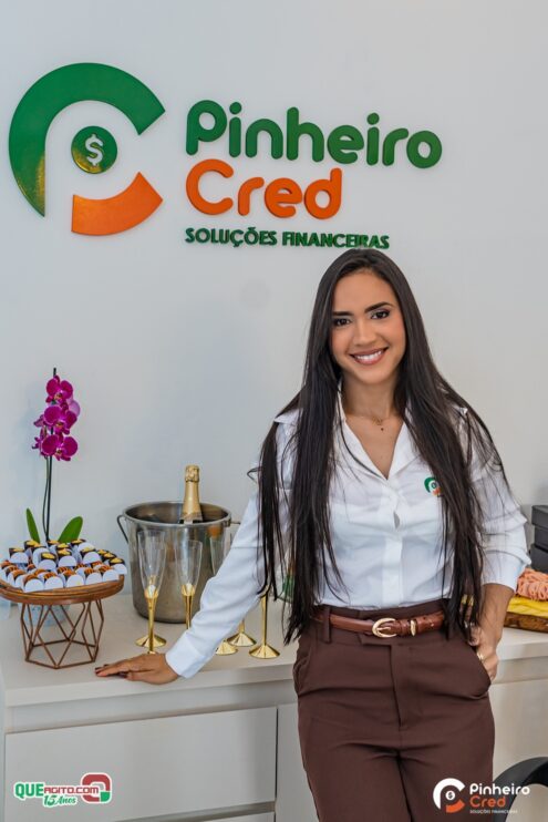 Inauguração da Pinheiro Cred em Eunápolis oferece soluções financeiras rápidas e seguras 54