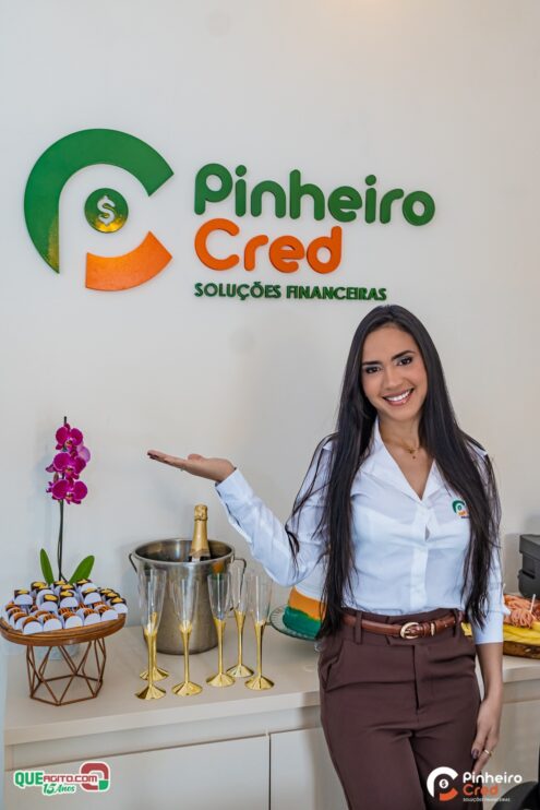 Inauguração da Pinheiro Cred em Eunápolis oferece soluções financeiras rápidas e seguras 57