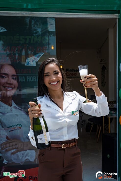 Inauguração da Pinheiro Cred em Eunápolis oferece soluções financeiras rápidas e seguras 66