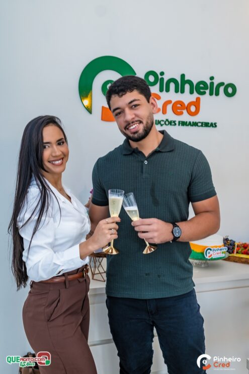 Inauguração da Pinheiro Cred em Eunápolis oferece soluções financeiras rápidas e seguras 69