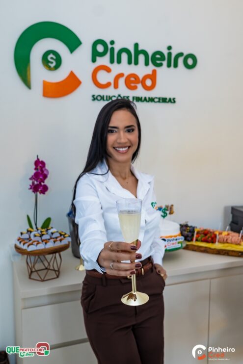 Inauguração da Pinheiro Cred em Eunápolis oferece soluções financeiras rápidas e seguras 71