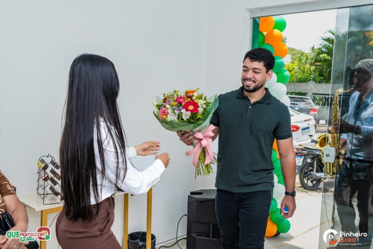 Inauguração da Pinheiro Cred em Eunápolis oferece soluções financeiras rápidas e seguras 79