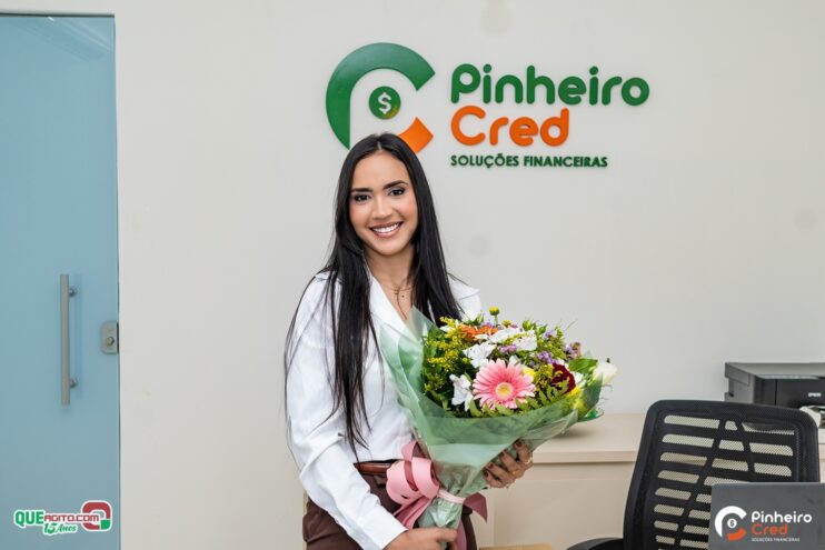 Inauguração da Pinheiro Cred em Eunápolis oferece soluções financeiras rápidas e seguras 83