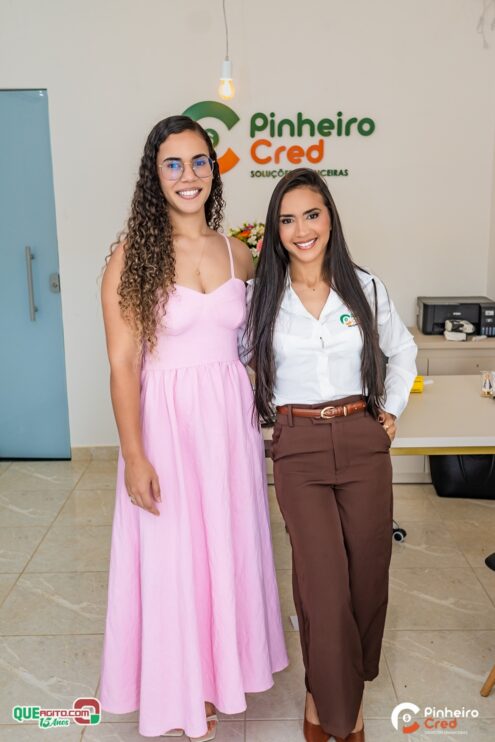 Inauguração da Pinheiro Cred em Eunápolis oferece soluções financeiras rápidas e seguras 85