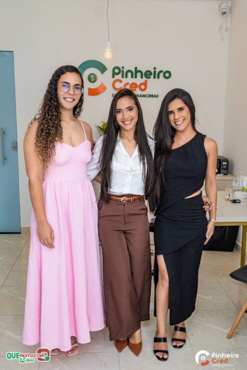 Inauguração da Pinheiro Cred em Eunápolis oferece soluções financeiras rápidas e seguras 87