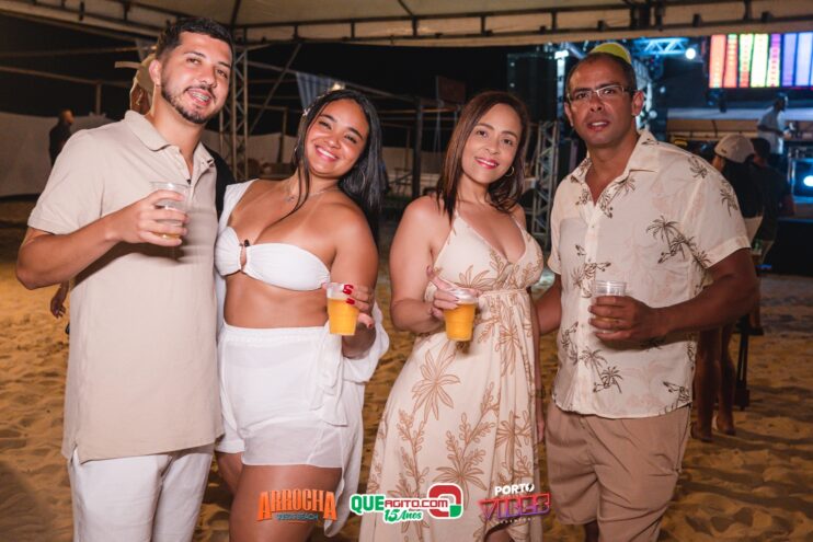 Anna Catarina agita o Arrocha Sueds Beach em Porto Seguro 53