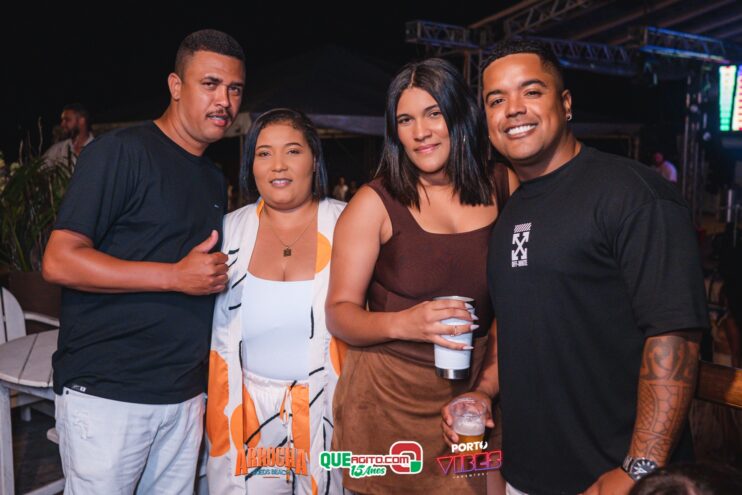 Anna Catarina agita o Arrocha Sueds Beach em Porto Seguro 61