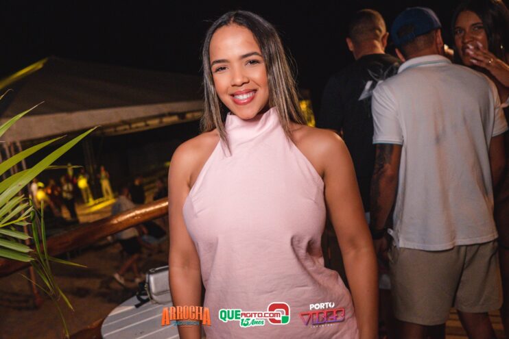 Anna Catarina agita o Arrocha Sueds Beach em Porto Seguro 65