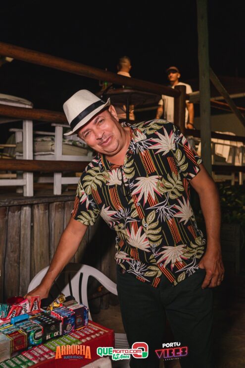 Anna Catarina agita o Arrocha Sueds Beach em Porto Seguro 74