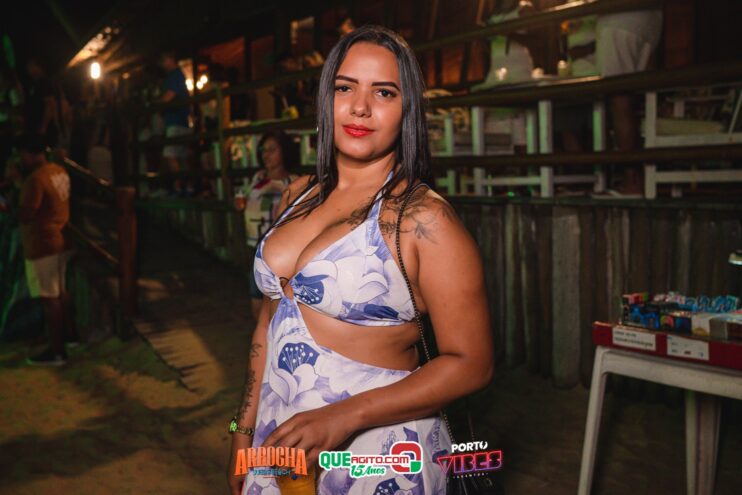 Anna Catarina agita o Arrocha Sueds Beach em Porto Seguro 83