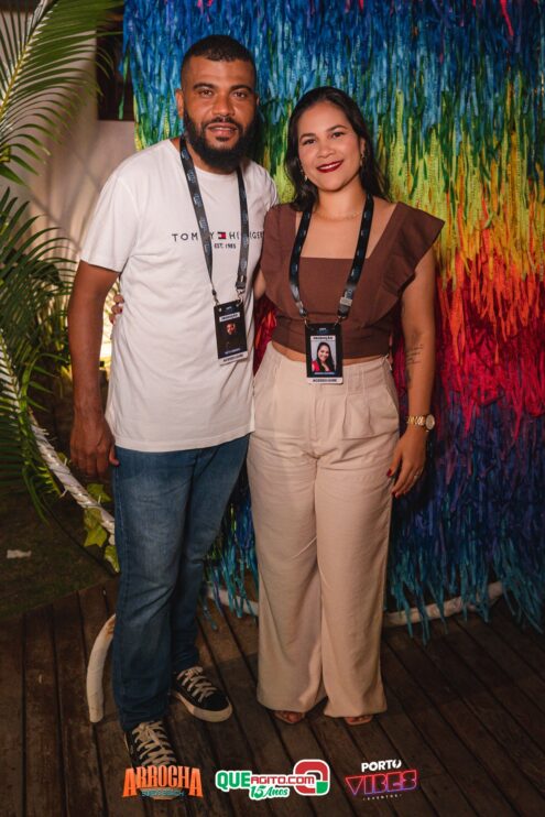 Anna Catarina agita o Arrocha Sueds Beach em Porto Seguro 107