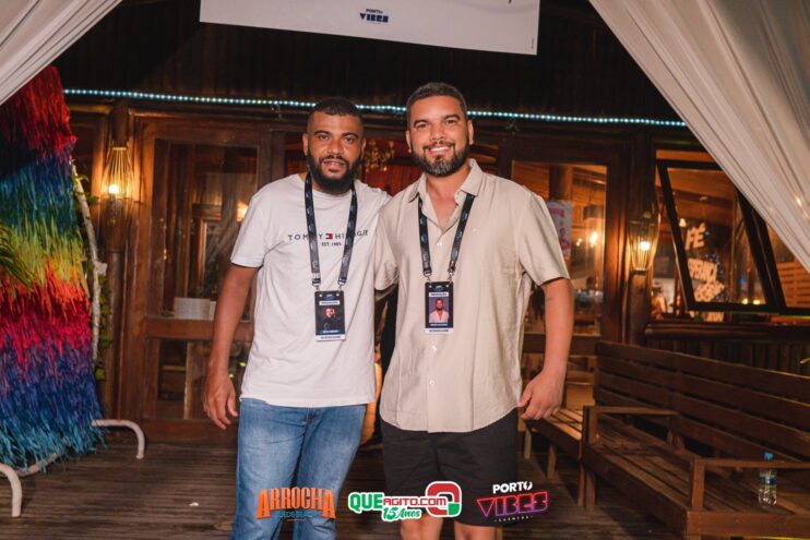 Anna Catarina agita o Arrocha Sueds Beach em Porto Seguro 111