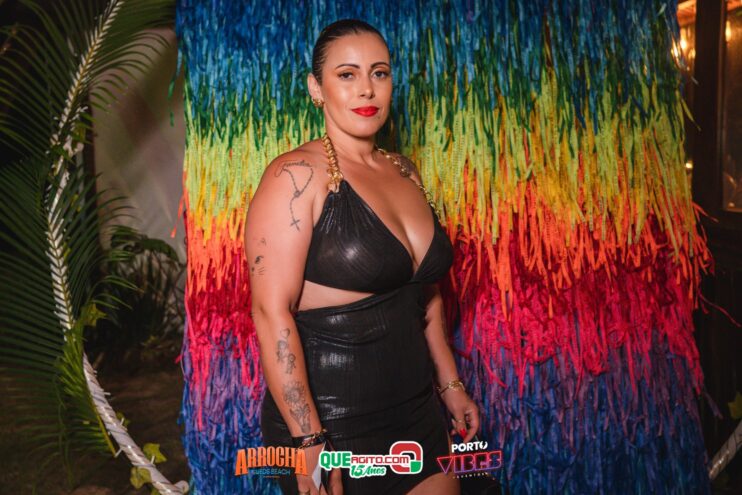 Anna Catarina agita o Arrocha Sueds Beach em Porto Seguro 117