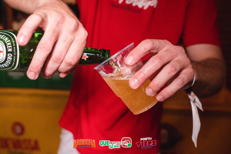 Anna Catarina agita o Arrocha Sueds Beach em Porto Seguro 123