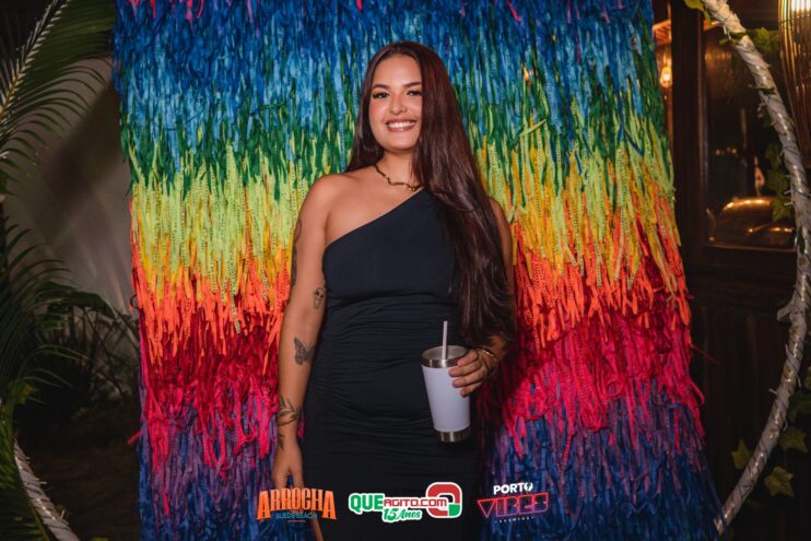 Anna Catarina agita o Arrocha Sueds Beach em Porto Seguro 142