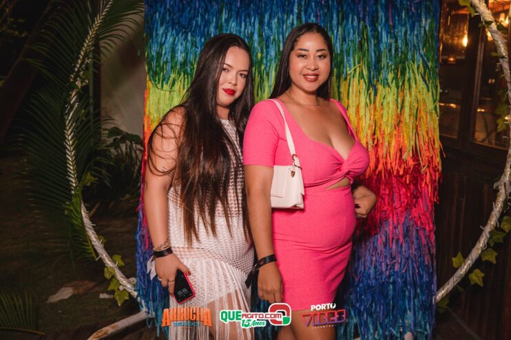 Anna Catarina agita o Arrocha Sueds Beach em Porto Seguro 151