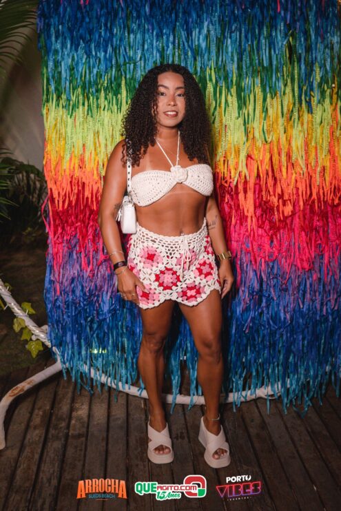 Anna Catarina agita o Arrocha Sueds Beach em Porto Seguro 155