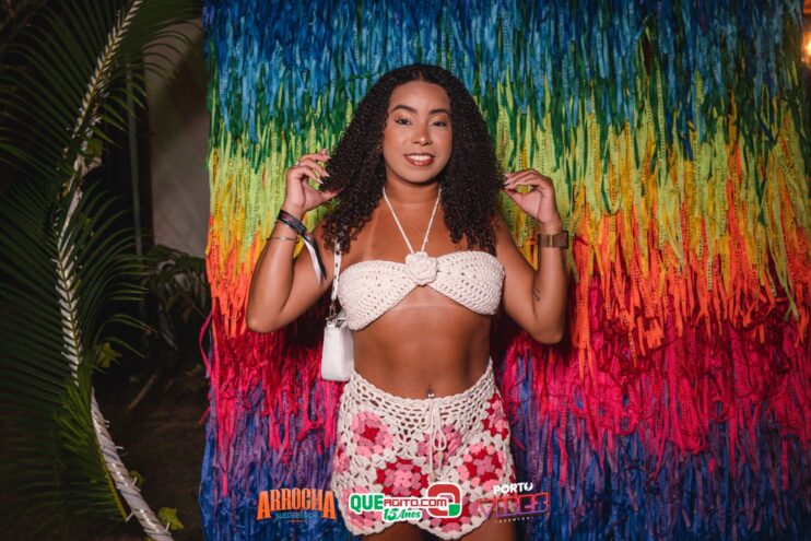 Anna Catarina agita o Arrocha Sueds Beach em Porto Seguro 156