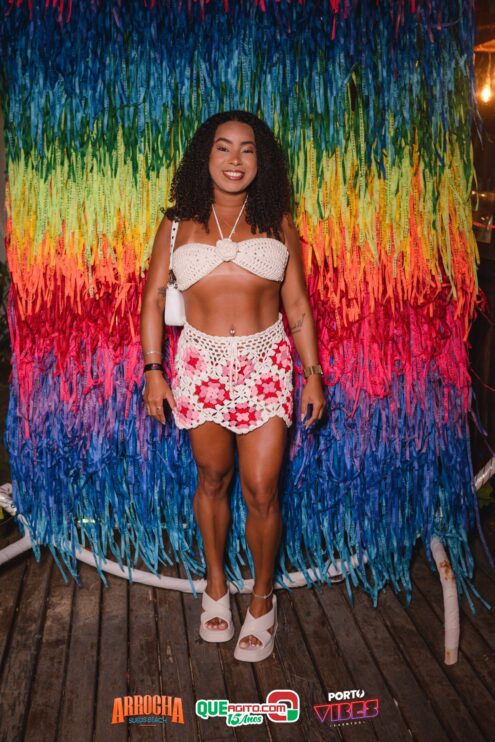 Anna Catarina agita o Arrocha Sueds Beach em Porto Seguro 159