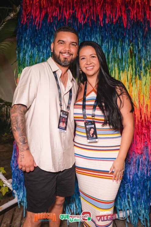 Anna Catarina agita o Arrocha Sueds Beach em Porto Seguro 163