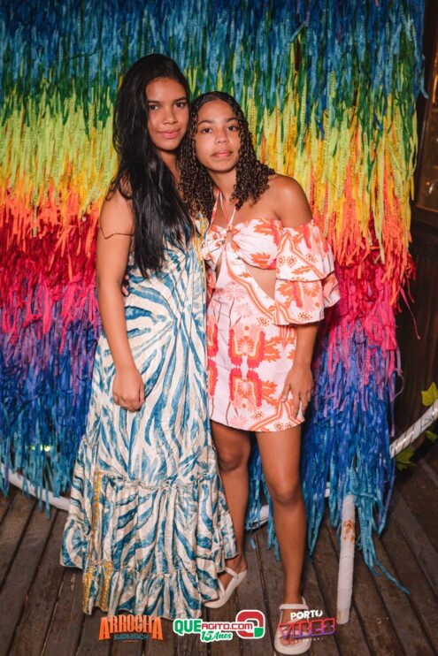 Anna Catarina agita o Arrocha Sueds Beach em Porto Seguro 168